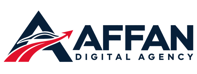 Affan Digital Agency